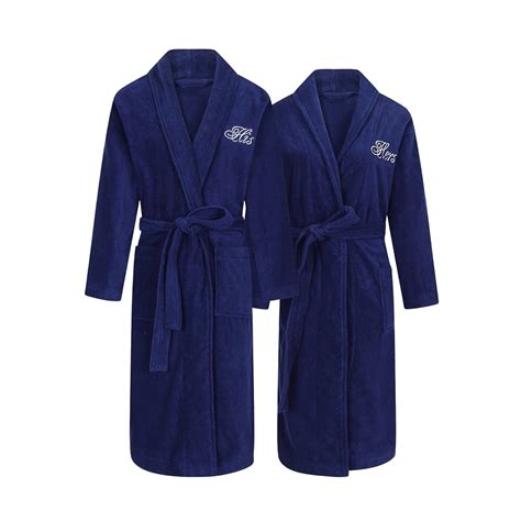 his and hers robes walmart.